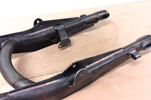 BZS Racingparts - Maico