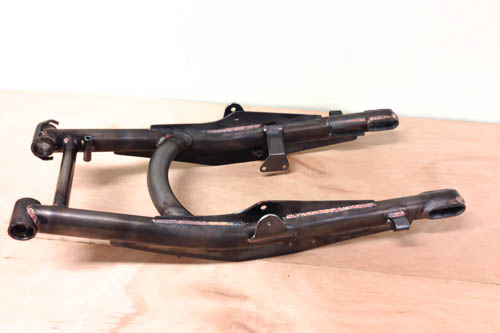 BZS Racingparts - Maico